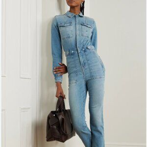 Good American Fit for Success Jumpsuit 2 (Medium)